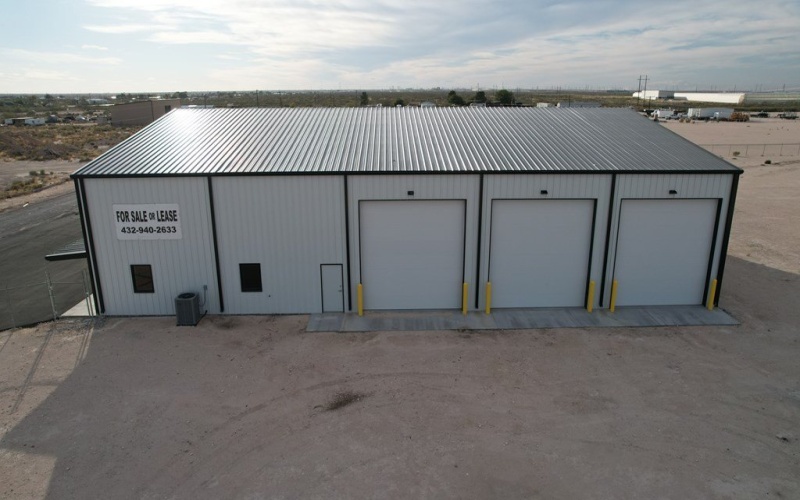 401 W Jay Rd, Monahans, TX 79756, ,Residential,En Venta,401 W Jay Rd,0,164907