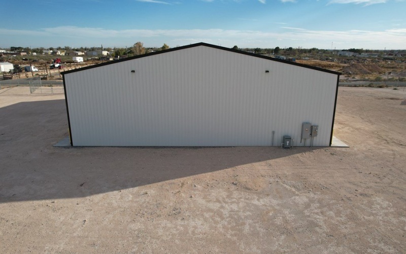 401 W Jay Rd, Monahans, TX 79756, ,Residential,En Venta,401 W Jay Rd,0,164907