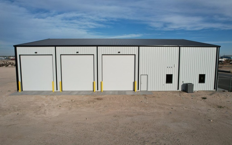 401 W Jay Rd, Monahans, TX 79756, ,Residential,En Venta,401 W Jay Rd,0,164907