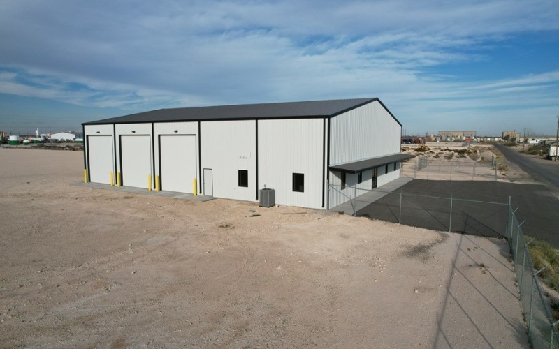 401 W Jay Rd, Monahans, TX 79756, ,Residential,En Venta,401 W Jay Rd,0,164907