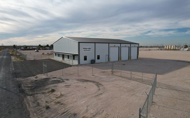 401 W Jay Rd, Monahans, TX 79756, ,Residential,En Venta,401 W Jay Rd,0,164907