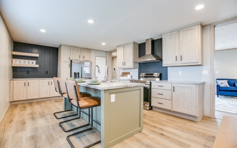 2088 W FM 2105, San Angelo, TX 76904, 4 Habitaciones Habitaciones , ,3 BañosBaños,Residential,En Venta,2088 W FM 2105,0,129977