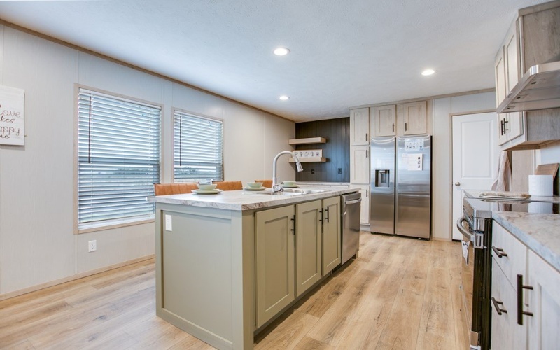 2088 W FM 2105, San Angelo, TX 76904, 4 Habitaciones Habitaciones , ,3 BañosBaños,Residential,En Venta,2088 W FM 2105,0,129977