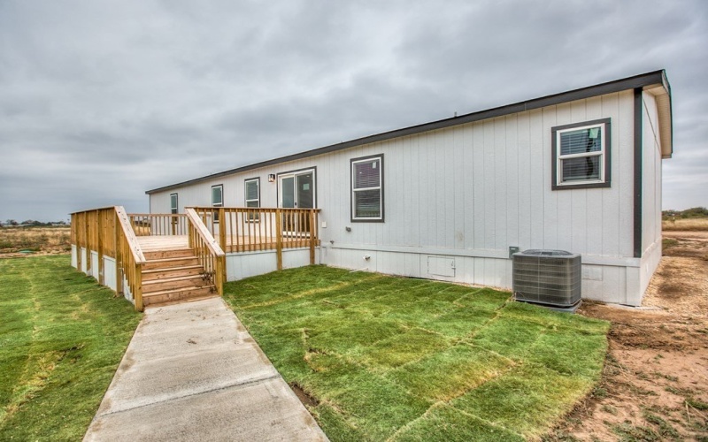 2088 W FM 2105, San Angelo, TX 76904, 4 Habitaciones Habitaciones , ,3 BañosBaños,Residential,En Venta,2088 W FM 2105,0,129977