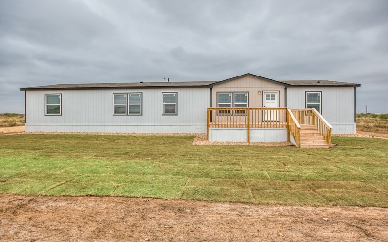 2088 W FM 2105, San Angelo, TX 76904, 4 Habitaciones Habitaciones , ,3 BañosBaños,Residential,En Venta,2088 W FM 2105,0,129977