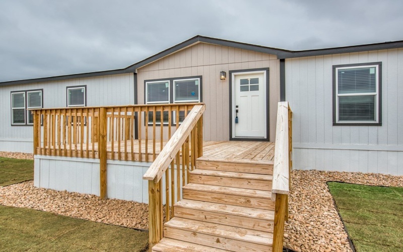 2088 W FM 2105, San Angelo, TX 76904, 4 Habitaciones Habitaciones , ,3 BañosBaños,Residential,En Venta,2088 W FM 2105,0,129977