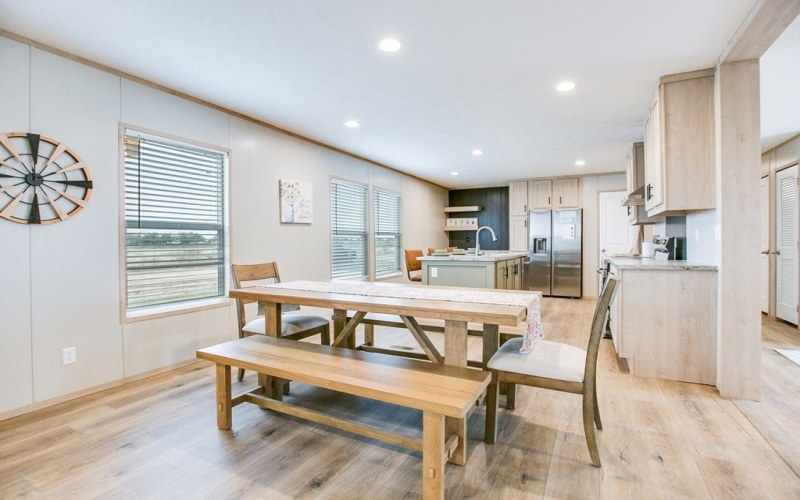 2088 W FM 2105, San Angelo, TX 76904, 4 Habitaciones Habitaciones , ,3 BañosBaños,Residential,En Venta,2088 W FM 2105,0,129977