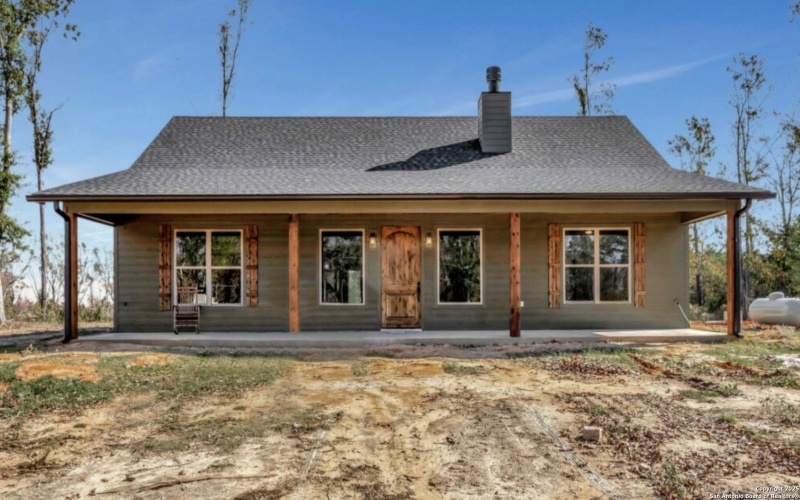 Cr 124 lot: H 497, Floresville, TX 78114, 3 Bedrooms Bedrooms, ,2 BathroomsBathrooms,Residential,For Sale,Cr 124 lot: H 497,0,1927024