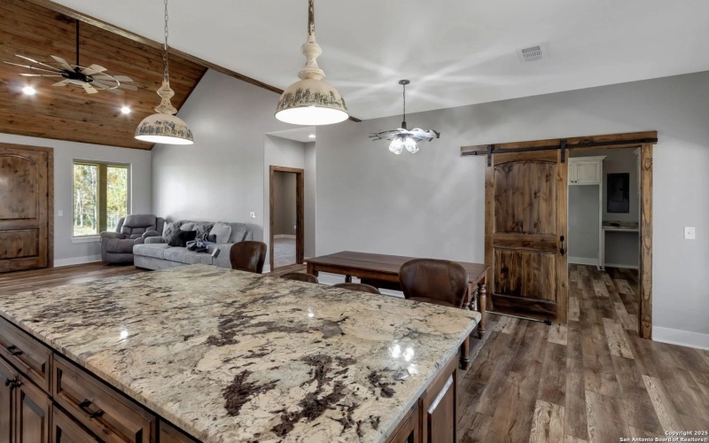 Cr 124 lot: H 497, Floresville, TX 78114, 3 Bedrooms Bedrooms, ,2 BathroomsBathrooms,Residential,For Sale,Cr 124 lot: H 497,0,1927024