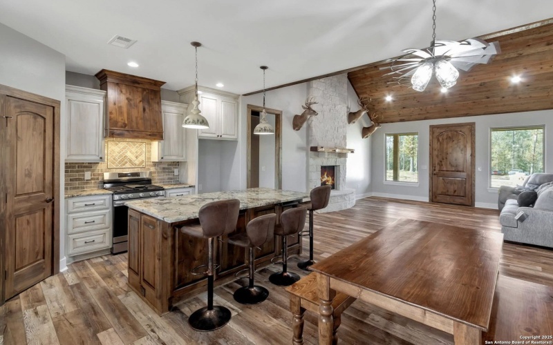 Cr 124 lot: H 497, Floresville, TX 78114, 3 Bedrooms Bedrooms, ,2 BathroomsBathrooms,Residential,For Sale,Cr 124 lot: H 497,0,1927024