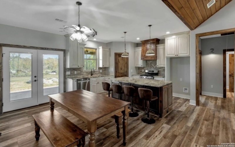 Cr 124 lot: H 497, Floresville, TX 78114, 3 Bedrooms Bedrooms, ,2 BathroomsBathrooms,Residential,For Sale,Cr 124 lot: H 497,0,1927024