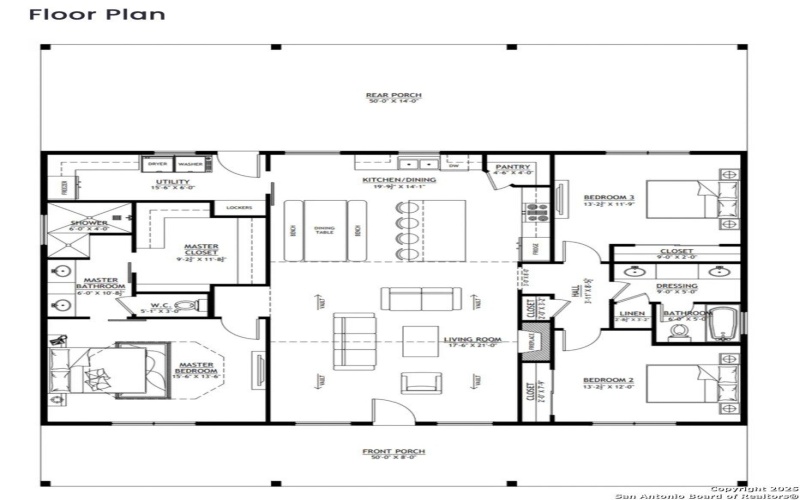 Cr 124 lot: H 497, Floresville, TX 78114, 3 Bedrooms Bedrooms, ,2 BathroomsBathrooms,Residential,For Sale,Cr 124 lot: H 497,0,1927024