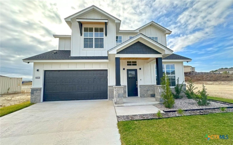 1455 Walker Place Boulevard, Copperas Cove, TX 76522, 4 Habitaciones Habitaciones , ,2 BañosBaños,Residential,En Venta,1455 Walker Place Boulevard,0,599255