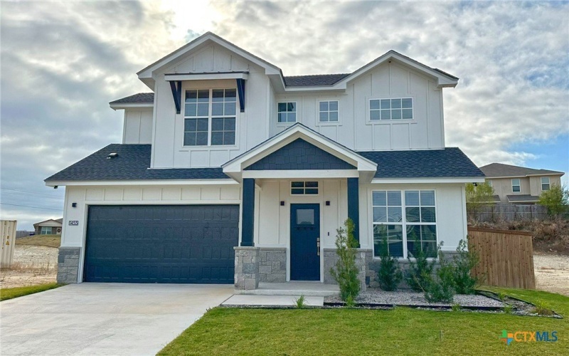 1455 Walker Place Boulevard, Copperas Cove, TX 76522, 4 Habitaciones Habitaciones , ,2 BañosBaños,Residential,En Venta,1455 Walker Place Boulevard,0,599255