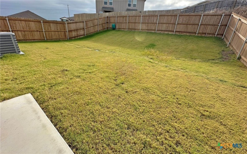 1455 Walker Place Boulevard, Copperas Cove, TX 76522, 4 Habitaciones Habitaciones , ,2 BañosBaños,Residential,En Venta,1455 Walker Place Boulevard,0,599255