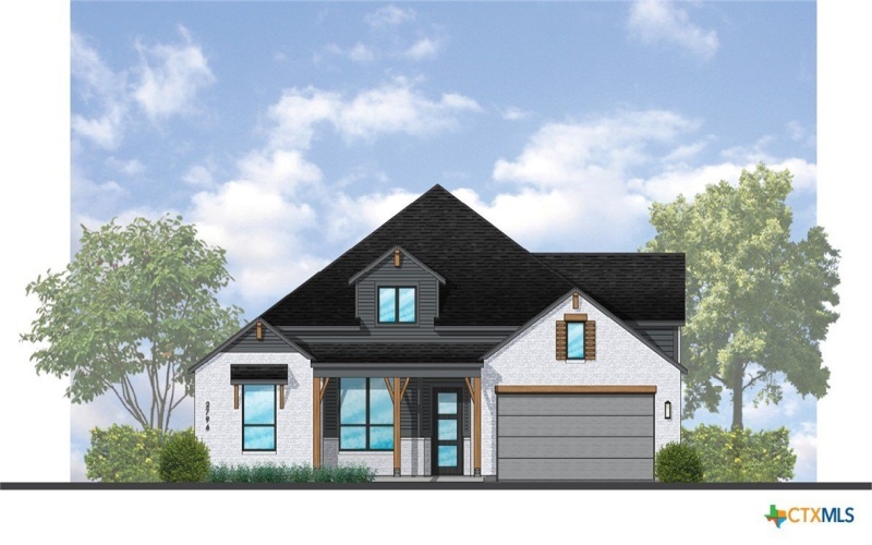 146 Muddy Creek Way, Kyle, TX 78640, 4 Bedrooms Bedrooms, ,3 BathroomsBathrooms,Residential,For Sale,146 Muddy Creek Way,0,599485