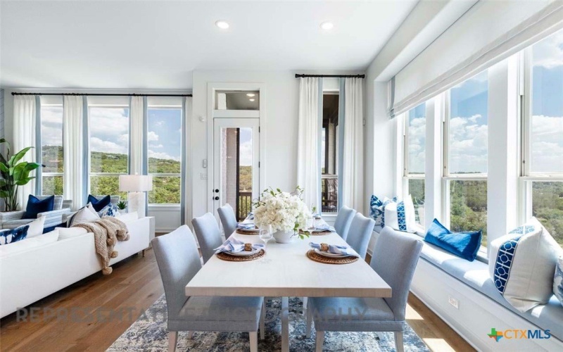 840 Jackson River Loop, Kyle, TX 78640, 4 Bedrooms Bedrooms, ,3 BathroomsBathrooms,Residential,For Sale,840 Jackson River Loop,0,599488