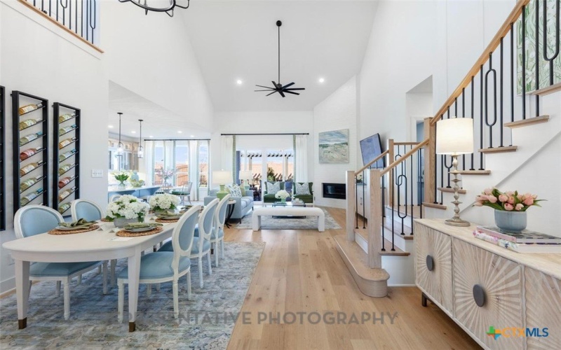 4412 Wendell Way, Schertz, TX 78108, 5 Bedrooms Bedrooms, ,5 BathroomsBathrooms,Residential,For Sale,4412 Wendell Way,0,599502