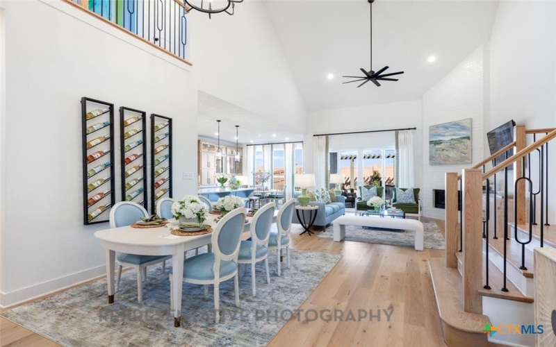 4412 Wendell Way, Schertz, TX 78108, 5 Bedrooms Bedrooms, ,5 BathroomsBathrooms,Residential,For Sale,4412 Wendell Way,0,599502