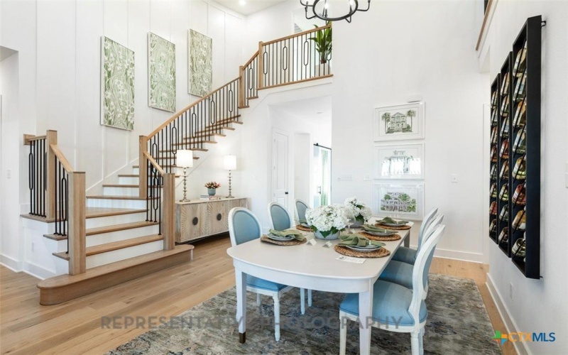 4412 Wendell Way, Schertz, TX 78108, 5 Bedrooms Bedrooms, ,5 BathroomsBathrooms,Residential,For Sale,4412 Wendell Way,0,599502