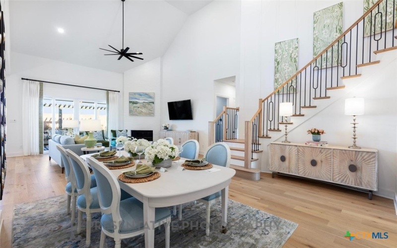 4412 Wendell Way, Schertz, TX 78108, 5 Bedrooms Bedrooms, ,5 BathroomsBathrooms,Residential,For Sale,4412 Wendell Way,0,599502