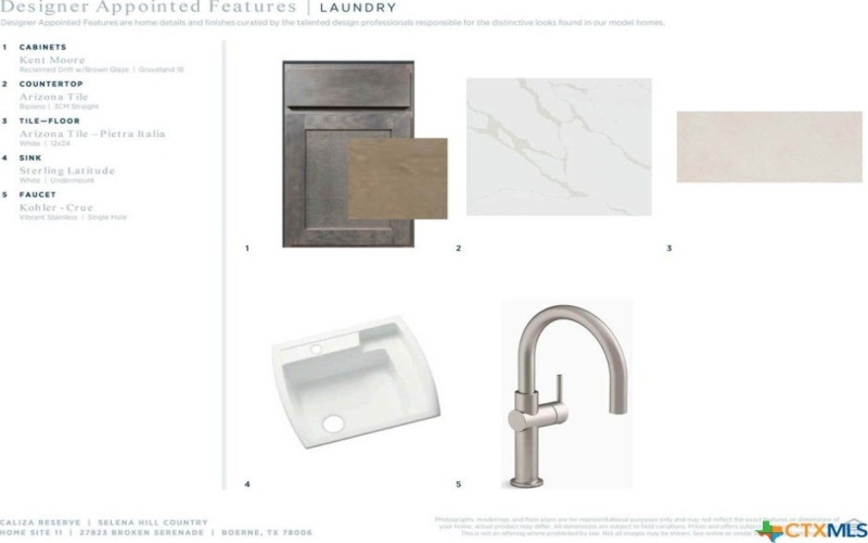 27823 Broken Serenade, Boerne, TX 78006, 4 Bedrooms Bedrooms, ,5 BathroomsBathrooms,Residential,For Sale,27823 Broken Serenade,0,599546