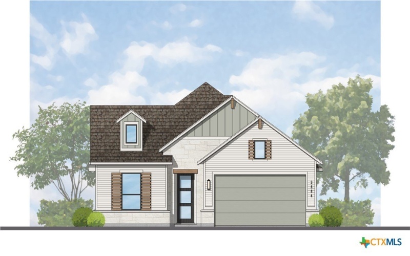 11925 Lofted Bloom, Schertz, TX 78154, 4 Bedrooms Bedrooms, ,3 BathroomsBathrooms,Residential,For Sale,11925 Lofted Bloom,0,599558