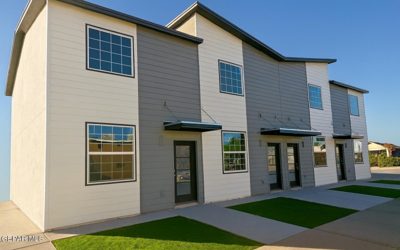 3030 PERA Avenue, El Paso, TX 79905, ,Residential Multi Family,En Venta,3030 PERA Avenue,0,934797