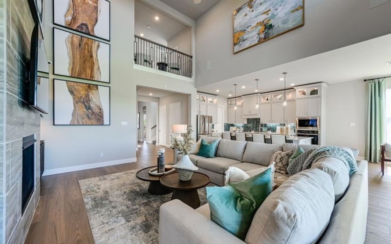 1800 Beech Ridge Drive, Northlake, TX 76226, 4 Bedrooms Bedrooms, ,5 BathroomsBathrooms,Residential,For Sale,1800 Beech Ridge Drive,0,20982309