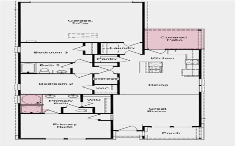 1108 Broomsedge Mews, Celina, TX 75009, 3 Bedrooms Bedrooms, ,2 BathroomsBathrooms,Residential,For Sale,1108 Broomsedge Mews,0,20992507