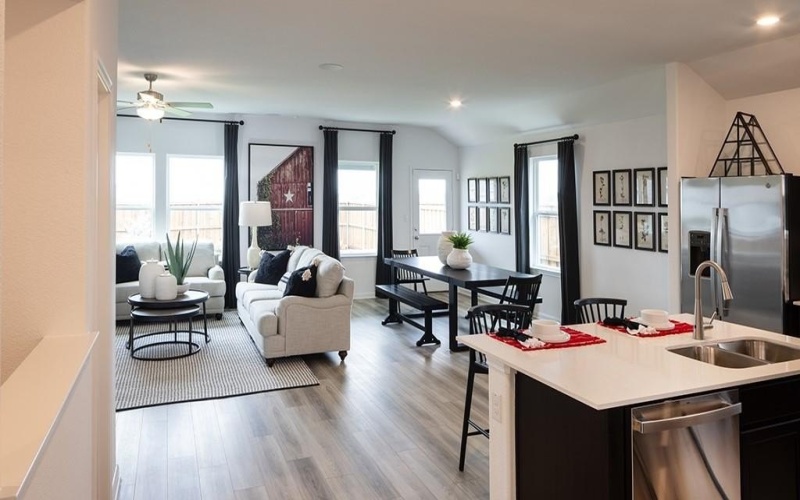 2144 Tule Way, Crandall, TX 75114, 4 Bedrooms Bedrooms, ,2 BathroomsBathrooms,Residential,For Sale,2144 Tule Way,0,21033674