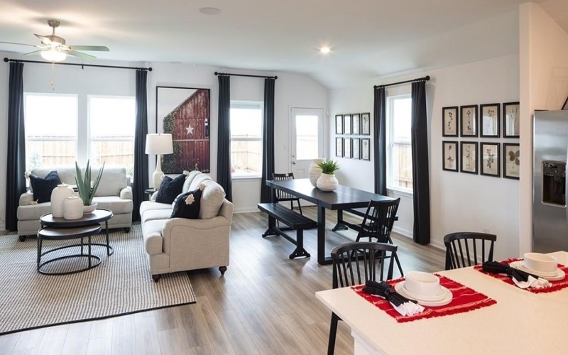 2144 Tule Way, Crandall, TX 75114, 4 Bedrooms Bedrooms, ,2 BathroomsBathrooms,Residential,For Sale,2144 Tule Way,0,21033674