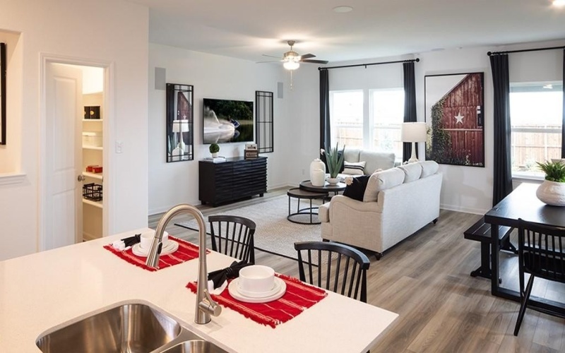 2144 Tule Way, Crandall, TX 75114, 4 Bedrooms Bedrooms, ,2 BathroomsBathrooms,Residential,For Sale,2144 Tule Way,0,21033674