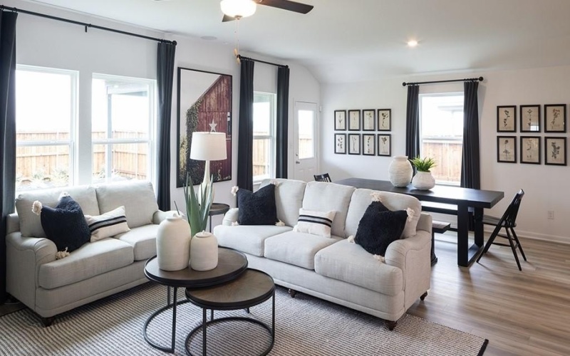 2144 Tule Way, Crandall, TX 75114, 4 Bedrooms Bedrooms, ,2 BathroomsBathrooms,Residential,For Sale,2144 Tule Way,0,21033674