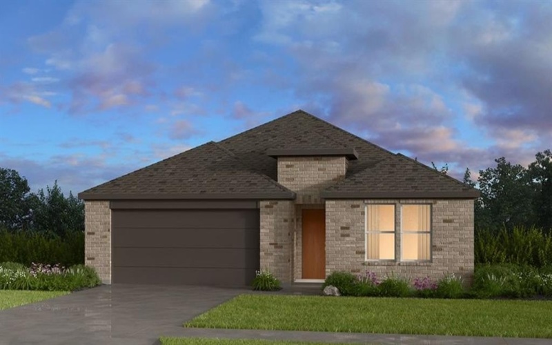 2144 Tule Way, Crandall, TX 75114, 4 Bedrooms Bedrooms, ,2 BathroomsBathrooms,Residential,For Sale,2144 Tule Way,0,21033674