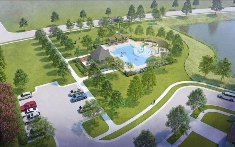 2144 Tule Way, Crandall, TX 75114, 4 Bedrooms Bedrooms, ,2 BathroomsBathrooms,Residential,For Sale,2144 Tule Way,0,21033674