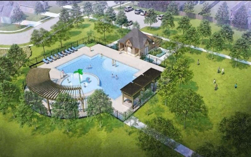 2144 Tule Way, Crandall, TX 75114, 4 Habitaciones Habitaciones , ,2 BañosBaños,Residential,En Venta,2144 Tule Way,0,21033674