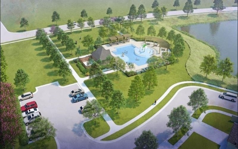 2144 Tule Way, Crandall, TX 75114, 4 Habitaciones Habitaciones , ,2 BañosBaños,Residential,En Venta,2144 Tule Way,0,21033674