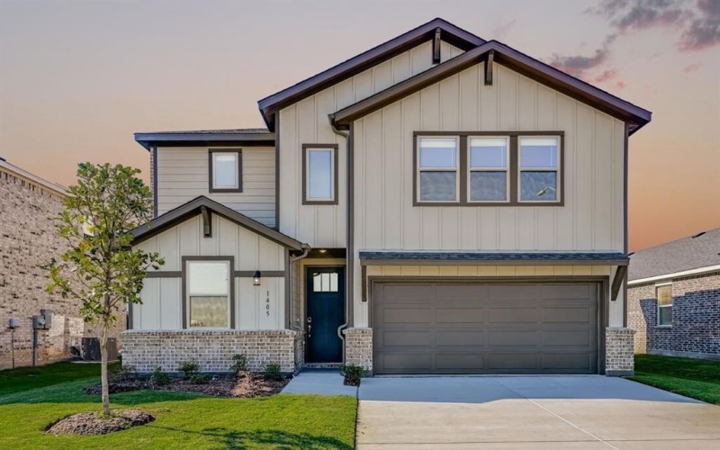 1405 Zapateado Way, Fort Worth, TX 76052, 5 Bedrooms Bedrooms, ,3 BathroomsBathrooms,Residential,For Sale,1405 Zapateado Way,0,21057227