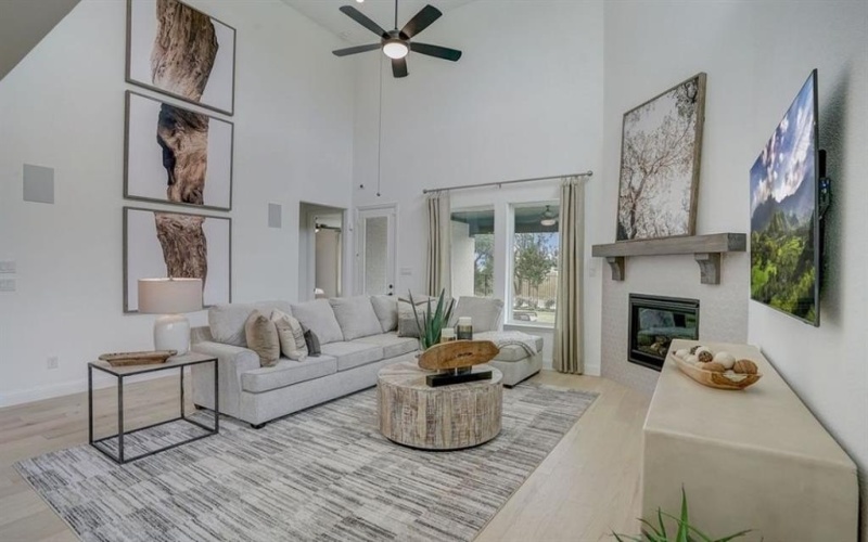 4208 Gladewater Avenue, McKinney, TX 75071, 5 Bedrooms Bedrooms, ,5 BathroomsBathrooms,Residential,For Sale,4208 Gladewater Avenue,0,21065743