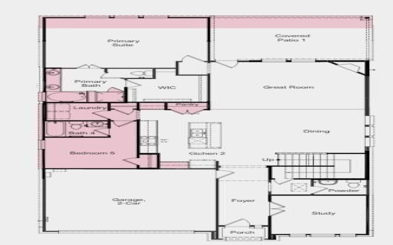 4208 Gladewater Avenue, McKinney, TX 75071, 5 Bedrooms Bedrooms, ,5 BathroomsBathrooms,Residential,For Sale,4208 Gladewater Avenue,0,21065743