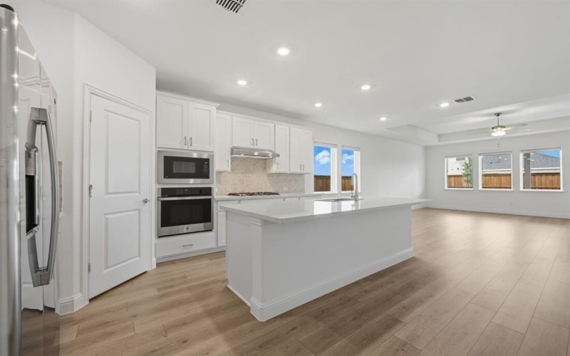 15032 Hierba Mora Drive, Fort Worth, TX 76052, 5 Bedrooms Bedrooms, ,3 BathroomsBathrooms,Residential,For Sale,15032 Hierba Mora Drive,0,21068936