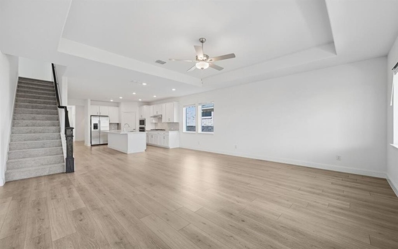 15032 Hierba Mora Drive, Fort Worth, TX 76052, 5 Bedrooms Bedrooms, ,3 BathroomsBathrooms,Residential,For Sale,15032 Hierba Mora Drive,0,21068936