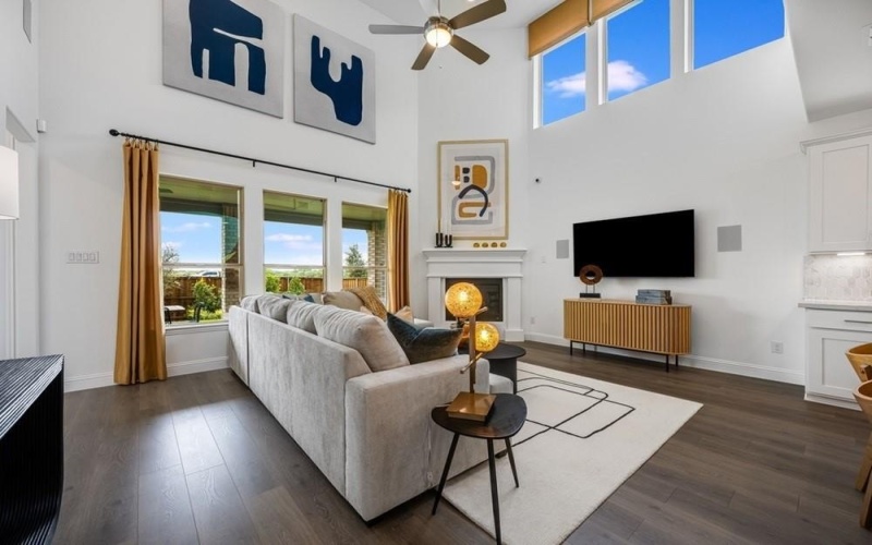 1716 Buck Trail, Celina, TX 75009, 5 Habitaciones Habitaciones , ,5 BañosBaños,Residential,En Venta,1716 Buck Trail,0,21097118