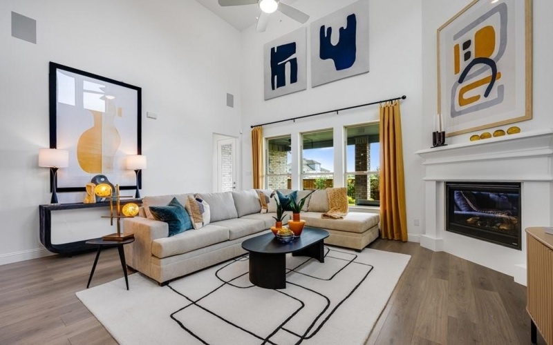 1716 Buck Trail, Celina, TX 75009, 5 Habitaciones Habitaciones , ,5 BañosBaños,Residential,En Venta,1716 Buck Trail,0,21097118