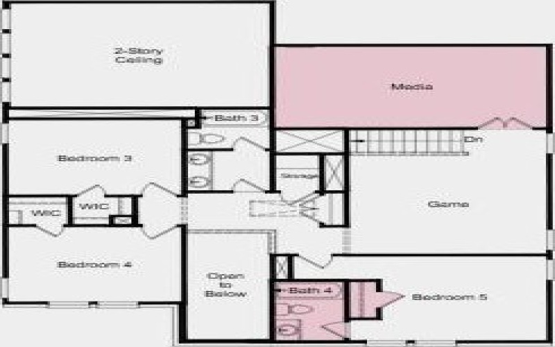 1716 Buck Trail, Celina, TX 75009, 5 Habitaciones Habitaciones , ,5 BañosBaños,Residential,En Venta,1716 Buck Trail,0,21097118