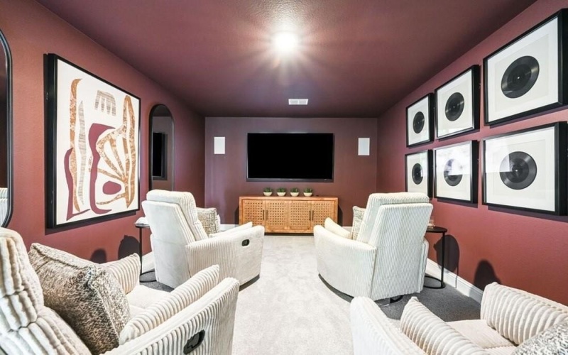 1720 Buck Trail, Celina, TX 75009, 4 Habitaciones Habitaciones , ,5 BañosBaños,Residential,En Venta,1720 Buck Trail,0,21101109