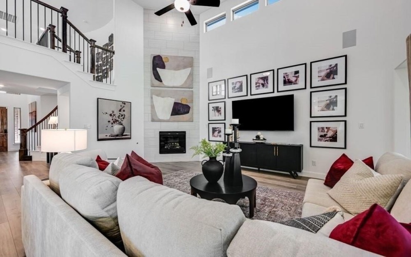 1720 Buck Trail, Celina, TX 75009, 4 Habitaciones Habitaciones , ,5 BañosBaños,Residential,En Venta,1720 Buck Trail,0,21101109