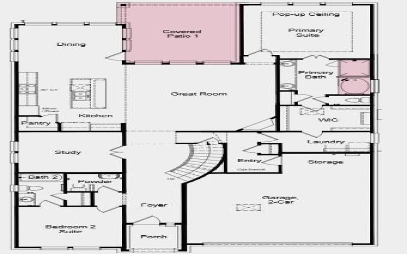 1720 Buck Trail, Celina, TX 75009, 4 Habitaciones Habitaciones , ,5 BañosBaños,Residential,En Venta,1720 Buck Trail,0,21101109