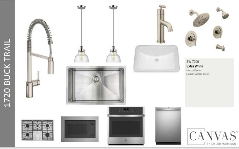 1720 Buck Trail, Celina, TX 75009, 4 Habitaciones Habitaciones , ,5 BañosBaños,Residential,En Venta,1720 Buck Trail,0,21101109